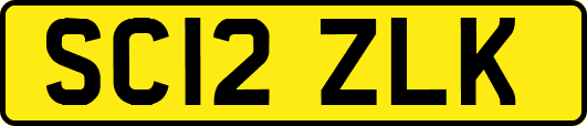 SC12ZLK
