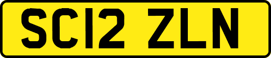 SC12ZLN