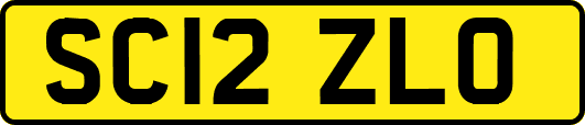 SC12ZLO