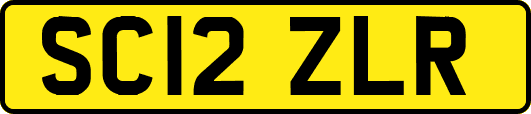 SC12ZLR