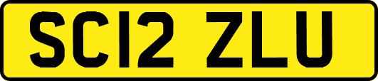 SC12ZLU
