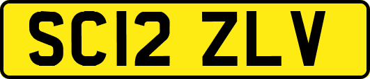 SC12ZLV