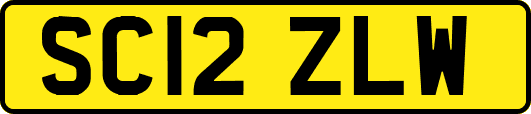 SC12ZLW