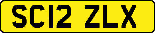 SC12ZLX