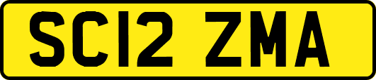 SC12ZMA