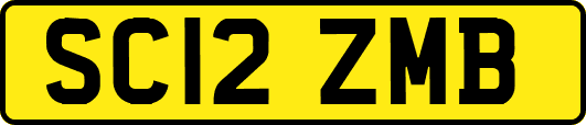 SC12ZMB
