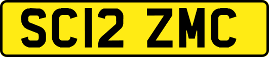SC12ZMC