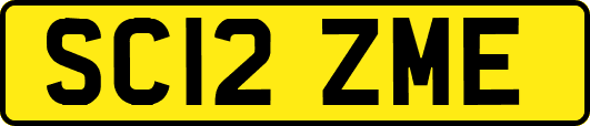 SC12ZME
