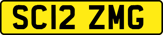 SC12ZMG