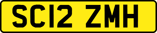 SC12ZMH