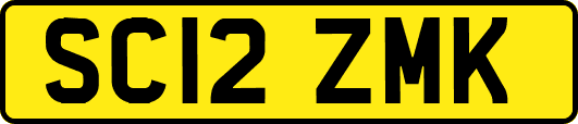 SC12ZMK