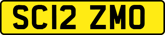 SC12ZMO