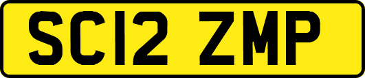 SC12ZMP