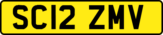 SC12ZMV