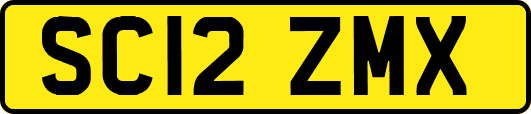 SC12ZMX