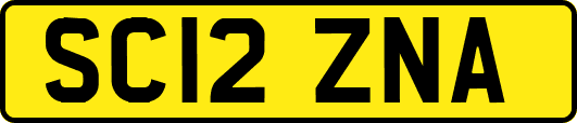 SC12ZNA