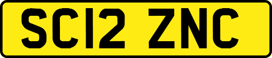 SC12ZNC