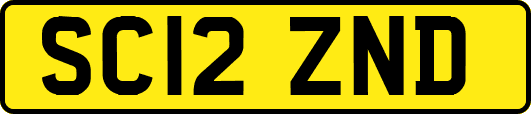 SC12ZND