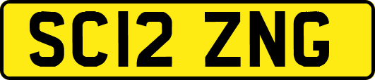 SC12ZNG