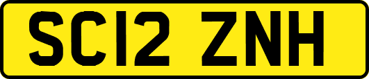 SC12ZNH