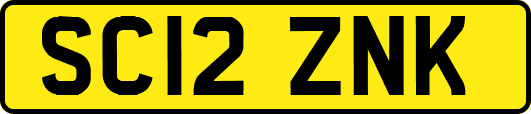 SC12ZNK