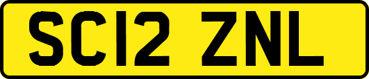 SC12ZNL