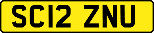 SC12ZNU