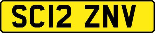 SC12ZNV