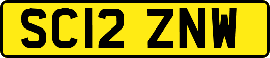 SC12ZNW