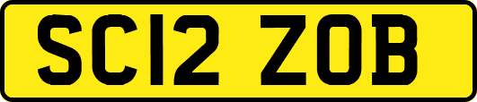 SC12ZOB