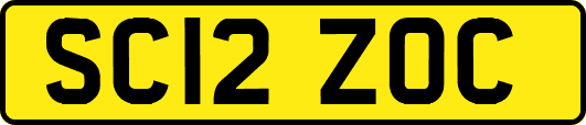 SC12ZOC