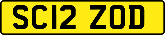 SC12ZOD