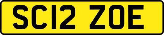SC12ZOE