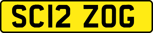 SC12ZOG