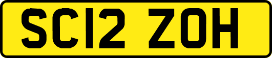 SC12ZOH