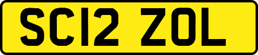 SC12ZOL