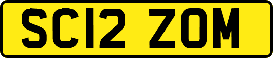 SC12ZOM