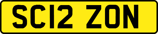 SC12ZON