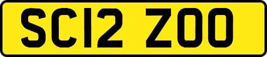 SC12ZOO