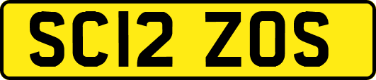 SC12ZOS