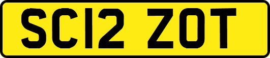 SC12ZOT