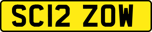 SC12ZOW