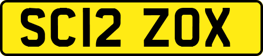 SC12ZOX
