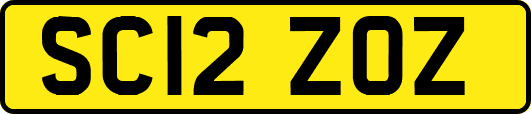 SC12ZOZ