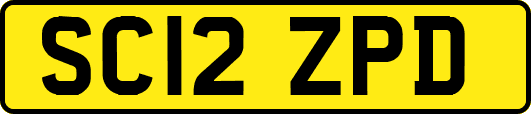 SC12ZPD