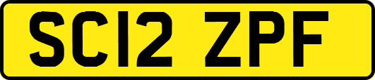 SC12ZPF