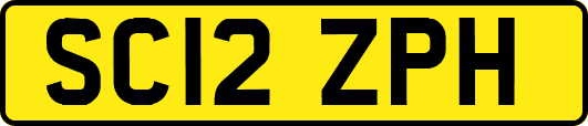SC12ZPH
