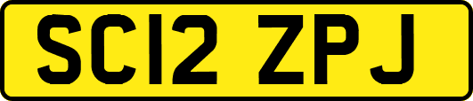 SC12ZPJ