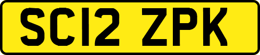 SC12ZPK