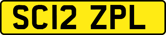 SC12ZPL
